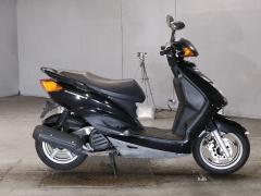 Yamaha CYGNUS125X 2003