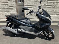 Honda PCX125 2010