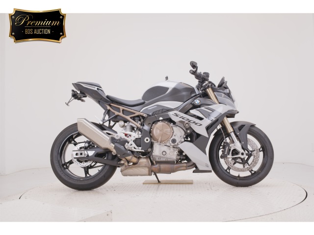 BMW S1000R 2022
