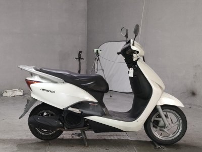 Honda LEAD110 2012
