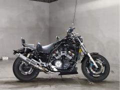 Yamaha V-MAX1200 1990
