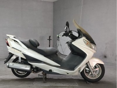 Suzuki SKYWAVE 250
