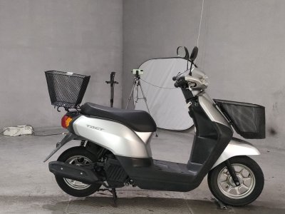 Honda TACT125 2016
