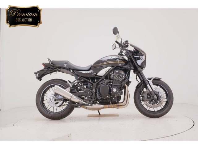 Kawasaki Z900RS 2019