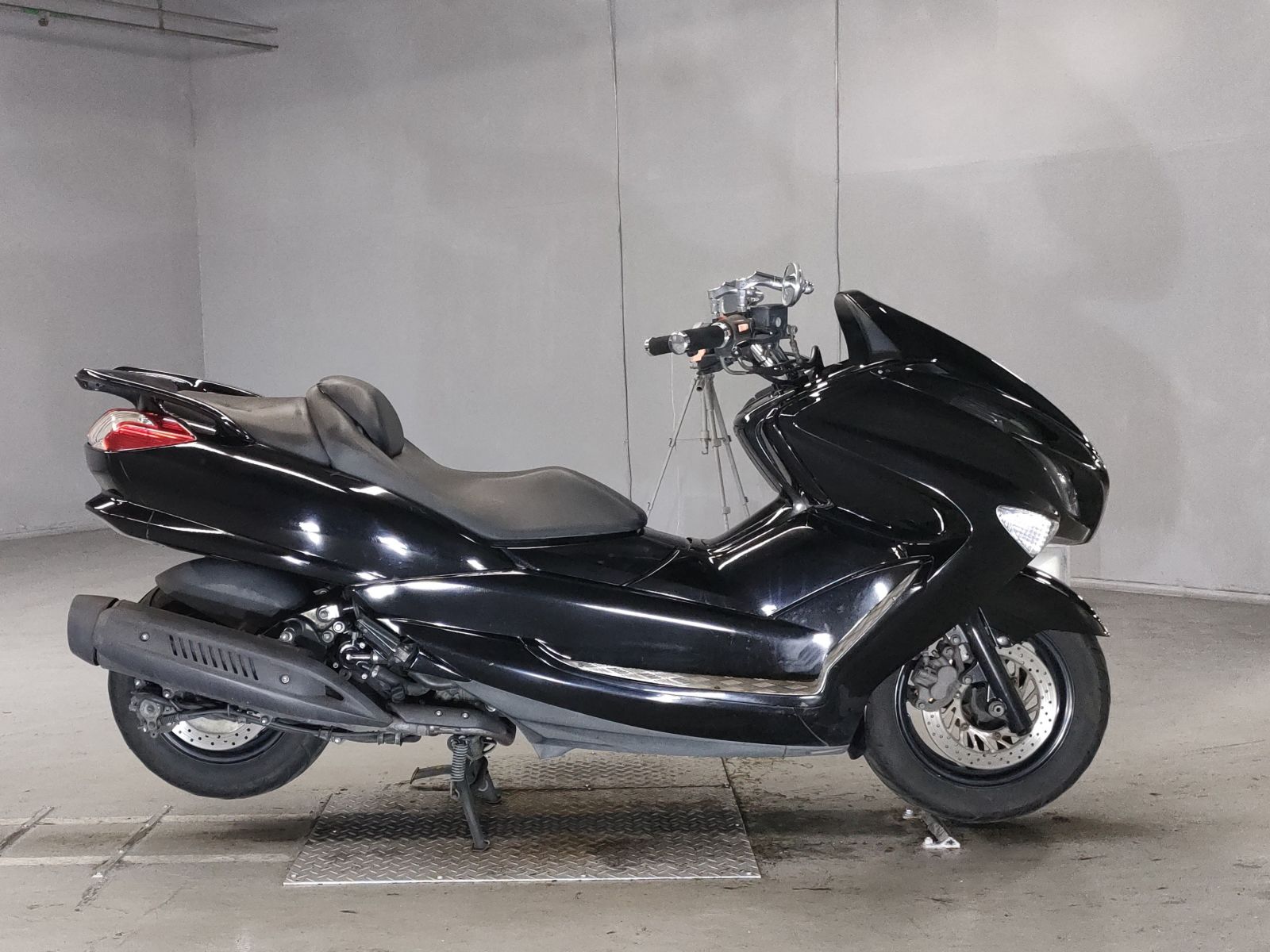 Yamaha MAJESTY 250 2007