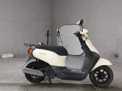 Honda TACT125 2016