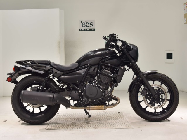 Kawasaki ELIMINATOR400-3SE 2023