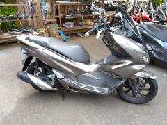 Honda PCX125 2018