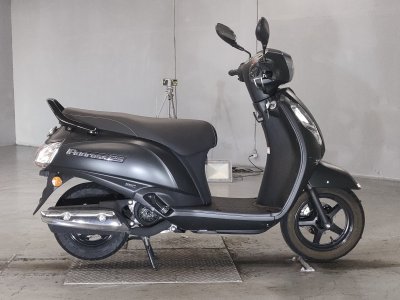 Suzuki ADDRESS V125