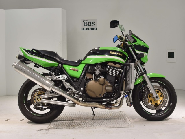 Kawasaki ZRX1200R 2005