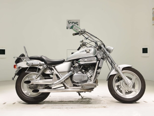 Honda MAGNA250 1994