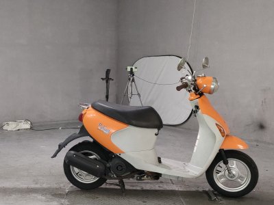 Suzuki LETS4PALETTE
