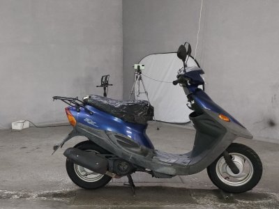 Yamaha BJ 2006