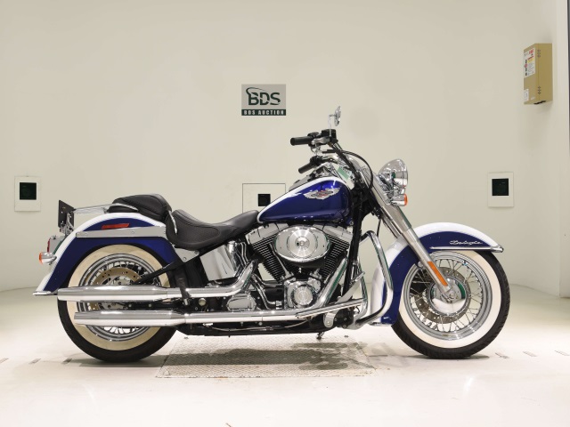 HD DELUXE FLSTN1450 2006