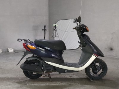 Yamaha JOG 115 2015