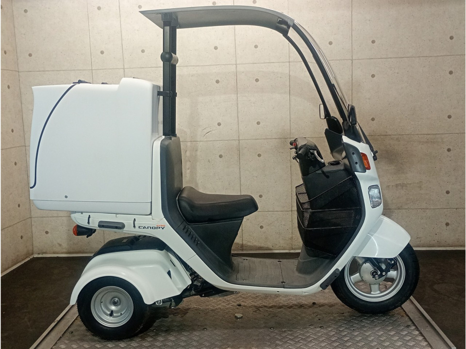 Honda GYRO CANOPY 2019
