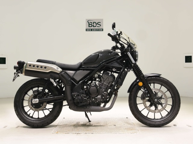 Honda CL250 2023
