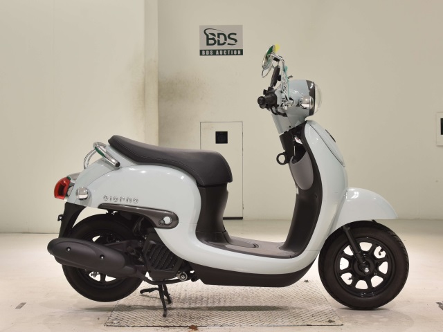 Honda GIORNO 2025
