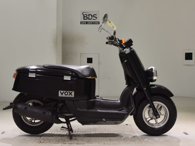 Yamaha VOX 2007