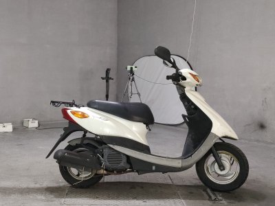 Yamaha JOG 115 2009