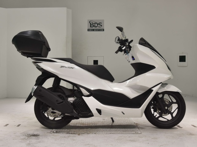 Honda PCX125 2021
