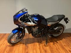 Honda HAWK11 2023