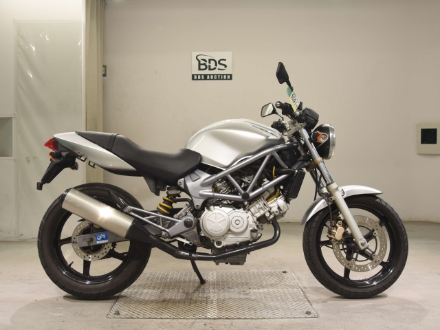 Honda VTR250 2000