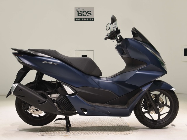 Honda PCX125 2023
