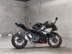 Kawasaki NINJA250 2020