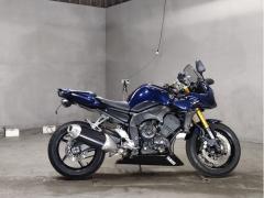 Yamaha FZ1 FAZER 2009