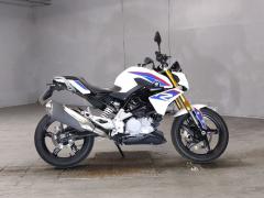 BMW G310R 2019