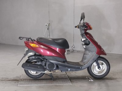Yamaha JOG 115