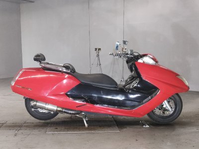 Yamaha MAGZAM 2007