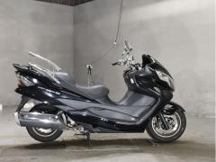 Suzuki SKYWAVE 250SS 2012
