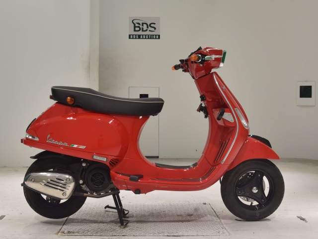 Vespa S125 2026