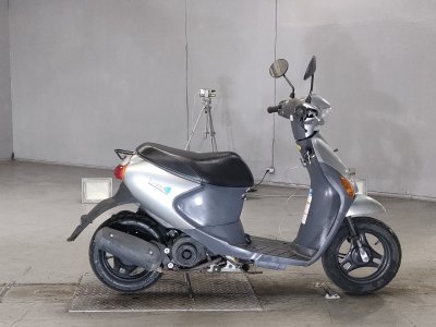 Suzuki LETS4