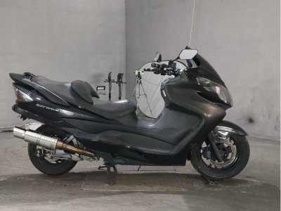 Suzuki SKYWAVE 250