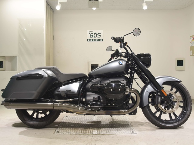 BMW R18ﾛｸﾃｲﾝ 2023