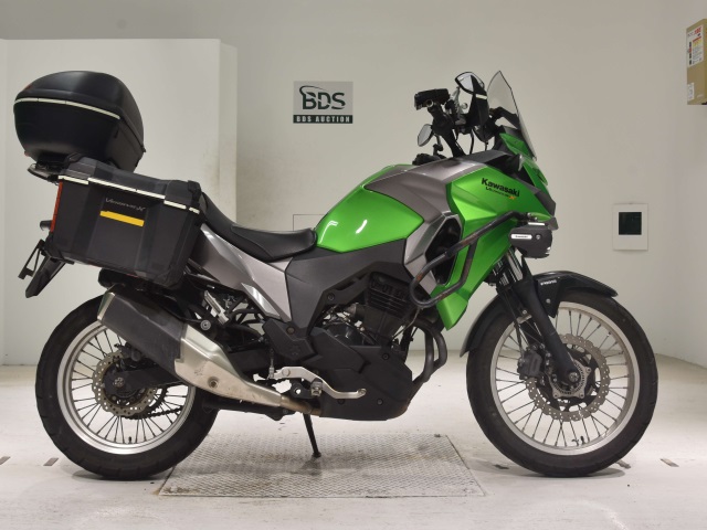 Kawasaki VERSYS-X 250A 2017