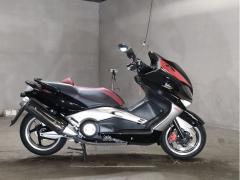 Yamaha T-MAX500 2013