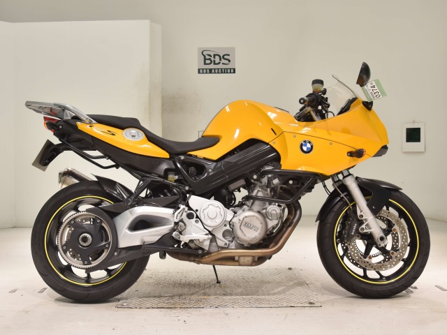BMW F800S 2007