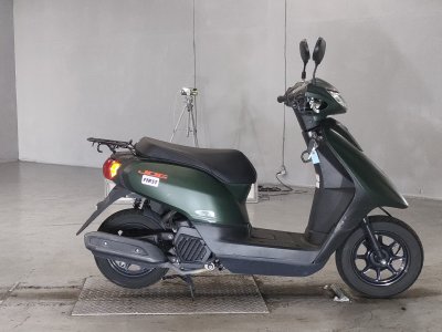 Yamaha JOG 115 2021