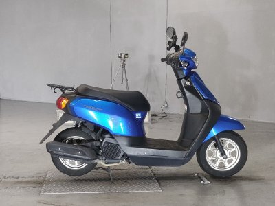 Honda TACT125 2019