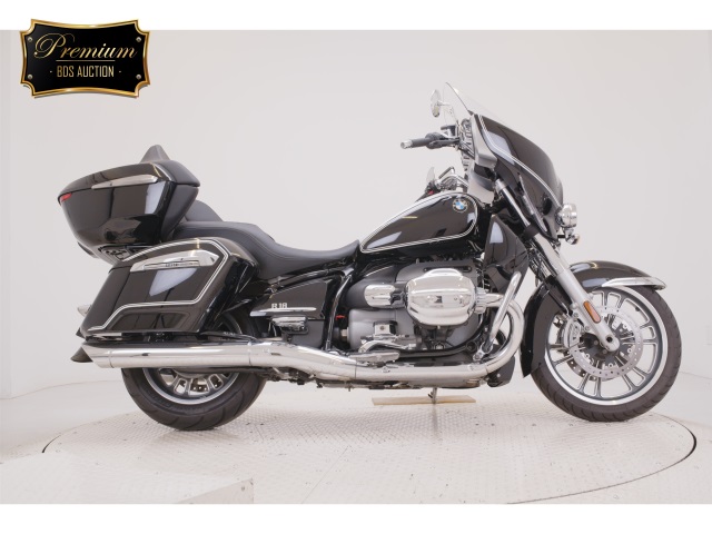 BMW R18TC 2021