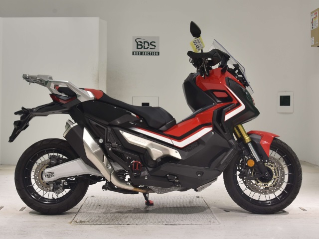 Honda X-ADV750 2017