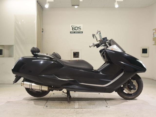 Yamaha MAXAM250 2010