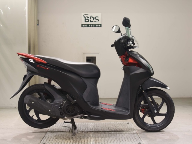 Honda DIO110 2017