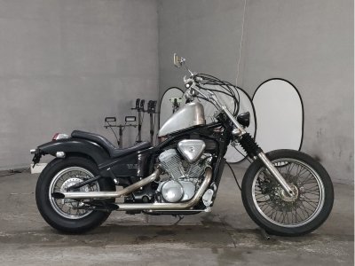 Honda STEED400 2003