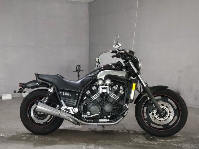 Yamaha V-MAX1200 2008
