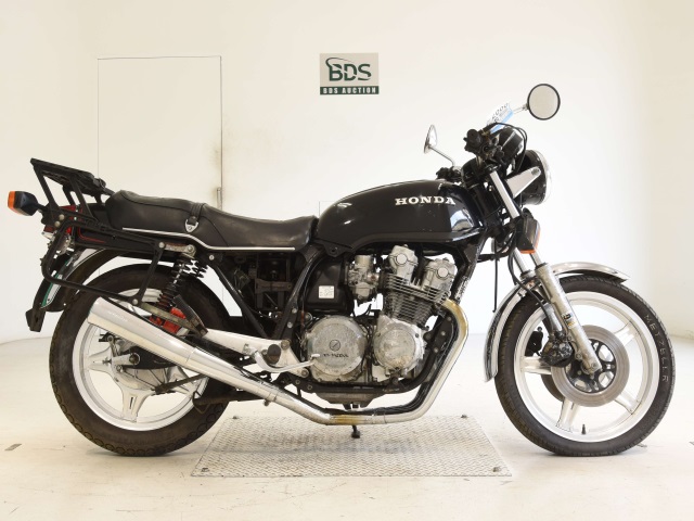 Honda CB750SFK 1980